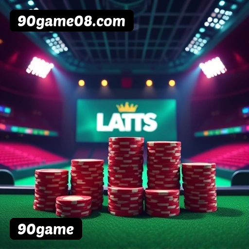 Interface do cassino ao vivo