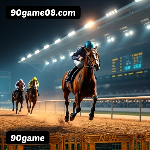 Login rápido no app 90game