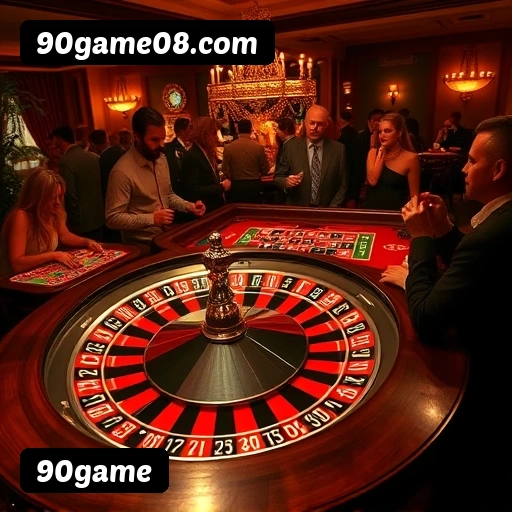 Cashback semanal 90game