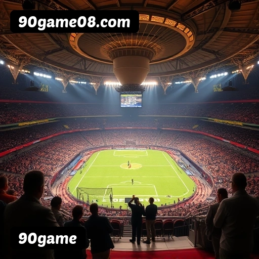 Instalação Android 90game