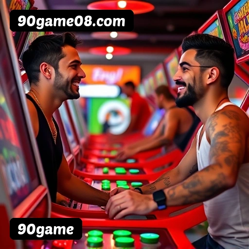 Baixar APK 90game